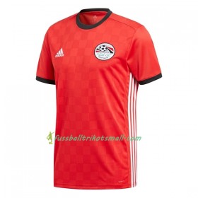 Fußballtrikots Ägypten 2018 Kurzarm Heimtrikotsatz kaufen